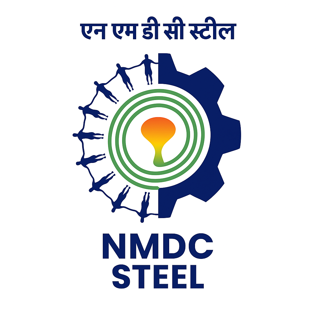 nmdc Logo